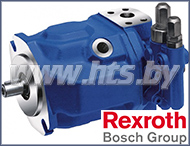Ремонт гидронасосов Bosch Rexroth купить в ОДО ГидроТехСервис